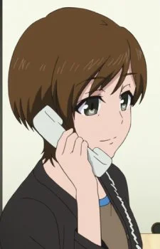 Miyamori, Mother