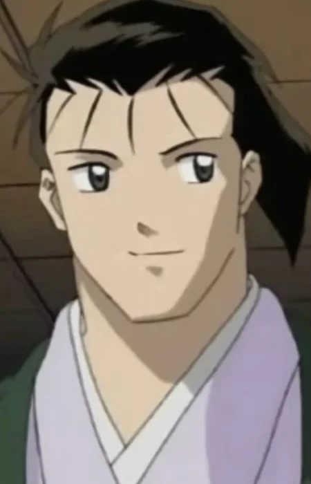 Miyamoto, Iori