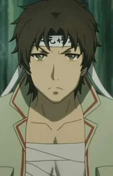 Miyamoto, Rintarou