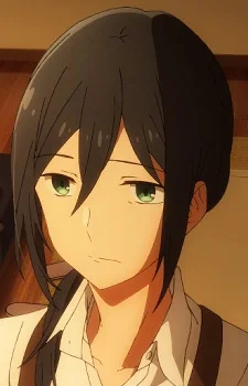 Miyamura, Iori