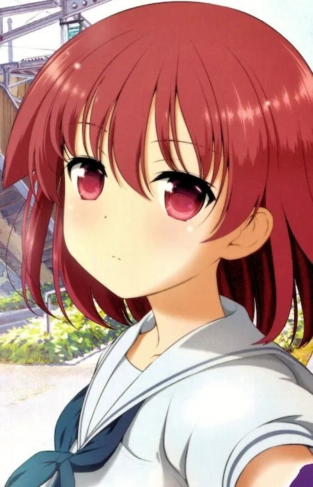Miyanaga, Teru