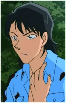 Miyasaka, Yuuya