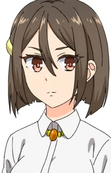 Miyashita, Haruna