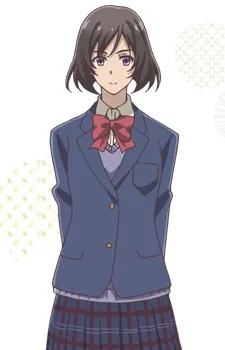 Miyashita, Kaori