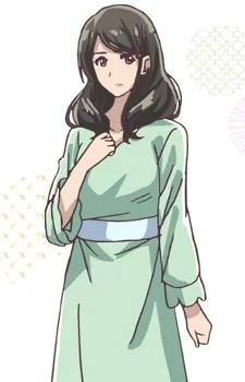 Miyashita, Saori
