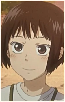 Miyashita, Suzune