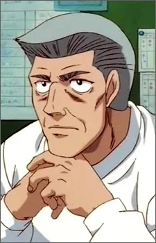Miyata, Father