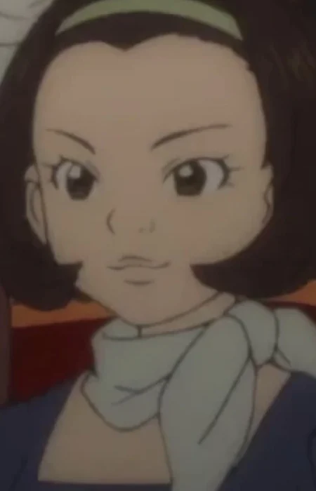 Miyata, Shizuka
