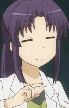 Miyauchi, Kazuho