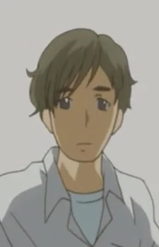 Miyauchi, Kazuya