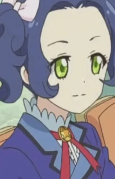 Miyauchi, Momo