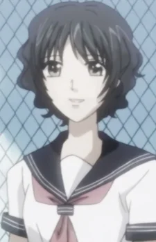 Miyauchi, Yayoi