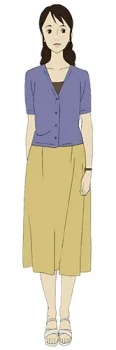 Miyaura, Ikuko