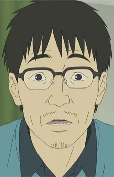 Miyaura, Kazuo