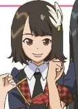 Miyazaki the 7th, Miho