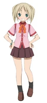 Miyazato, Yuina