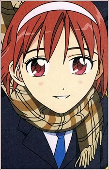Miyazawa, Yukino