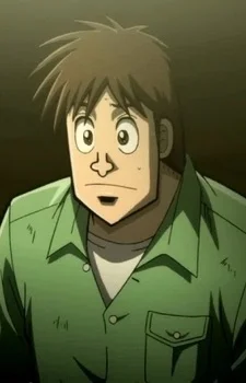 Miyoshi, Tomohiro