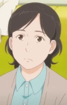 Miyu's Mother