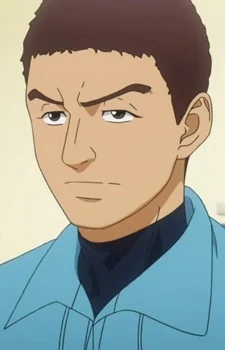 Mizoguchi, Yamato