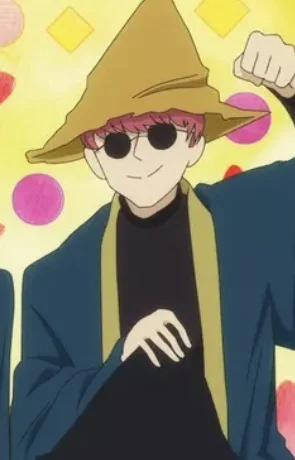 Mizokami, Hiroshi