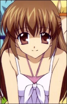 Mizuguchi, Chisato