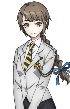 Mizuguchi, Marie