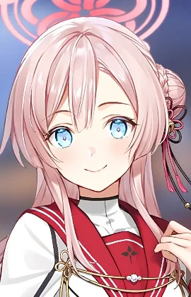 Mizuha, Mimori