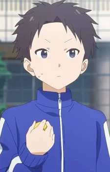 Mizuhara
