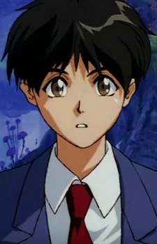 Mizuhara, Makoto