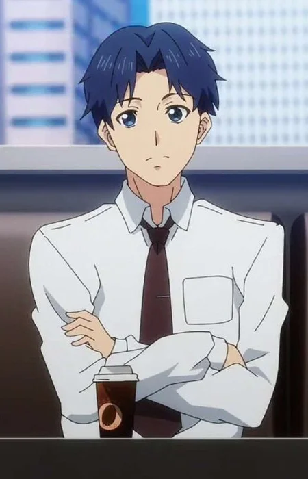 Mizuhara, Ryuu