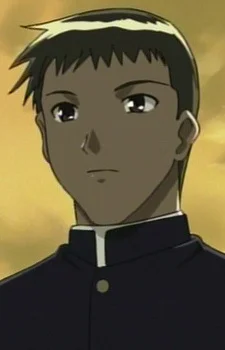 Mizuhara, Yutaka
