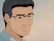 Mizuki, Father
