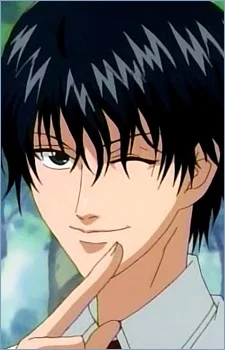 Mizuki, Hajime