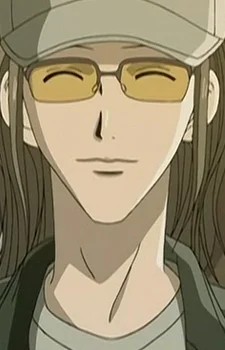 Mizukoshi, Keiichi
