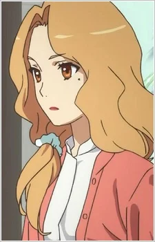 Mizukoshi, Mami
