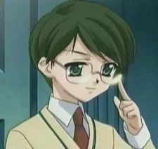 Mizukoshi, Tomoya