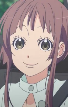 Mizunashi, Akane