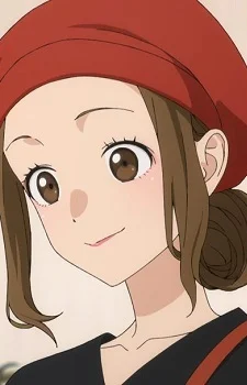 Mizuno, Erika