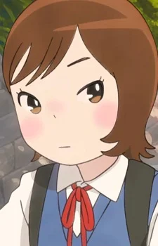 Mizuno, Kana
