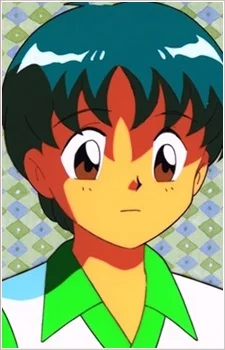 Mizuno, Kouichi