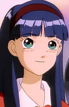 Mizuno, Kumi