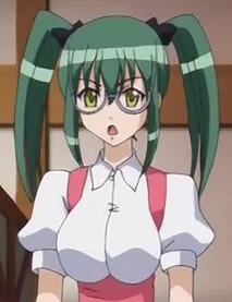 Mizuno, Misaki