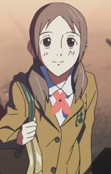 Mizuno, Rika