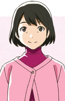 Mizuno, Saori