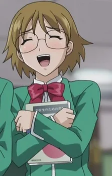 Mizuno, Sumae