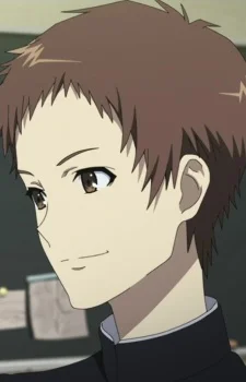Mizuno, Takeru