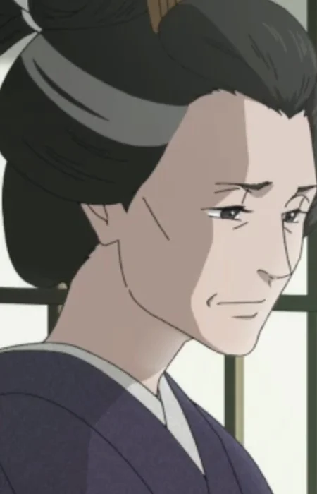 Mizuno, Yorinobu