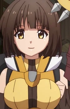 Mizuoka, Nana
