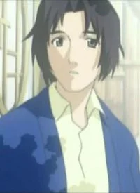 Mizusagi, Kenji